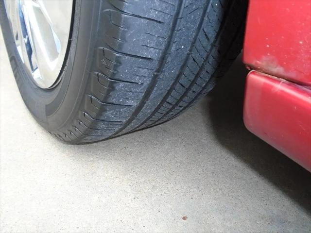 2009 Buick Lucerne CXL Special Edition