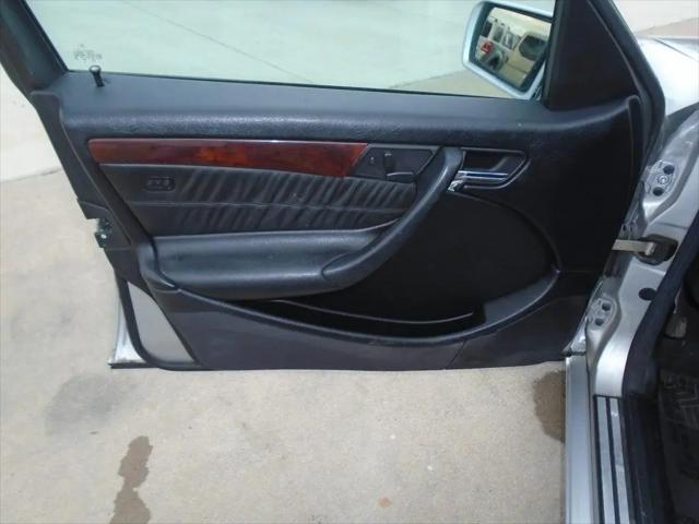 1998 Mercedes-Benz C 280 C 280