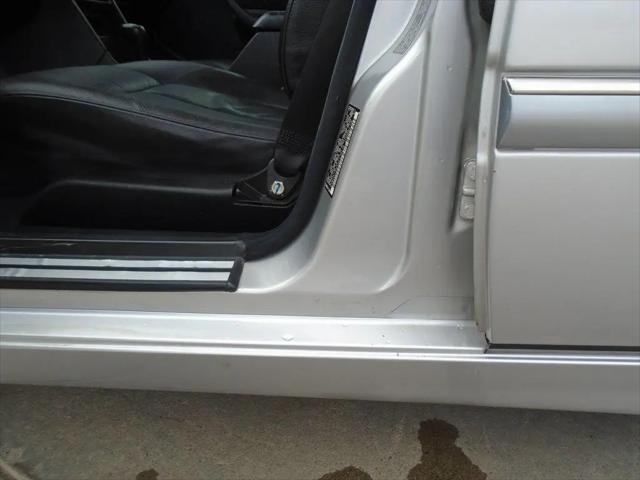 1998 Mercedes-Benz C 280 C 280