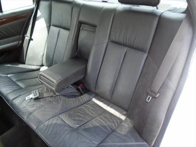 1998 Mercedes-Benz C 280 C 280