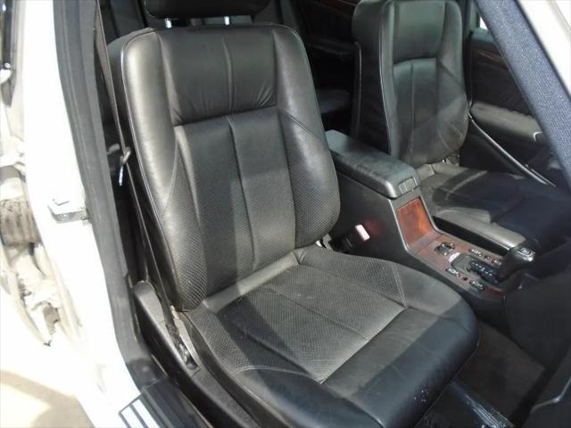 1998 Mercedes-Benz C 280 C 280