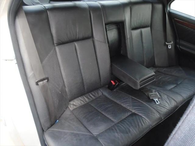 1998 Mercedes-Benz C 280 C 280