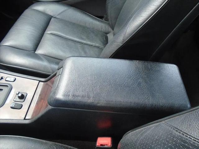 1998 Mercedes-Benz C 280 C 280