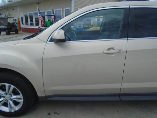 2012 Chevrolet Equinox 2LT