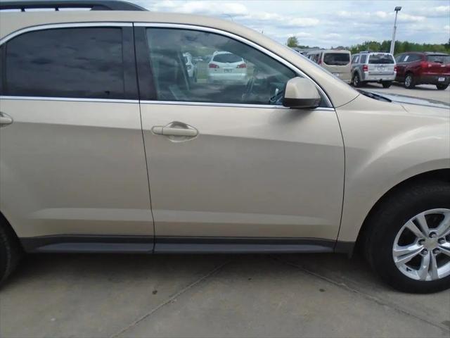 2012 Chevrolet Equinox 2LT