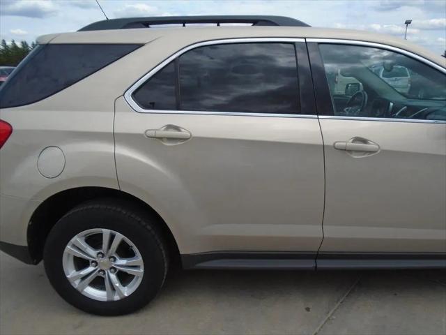 2012 Chevrolet Equinox 2LT