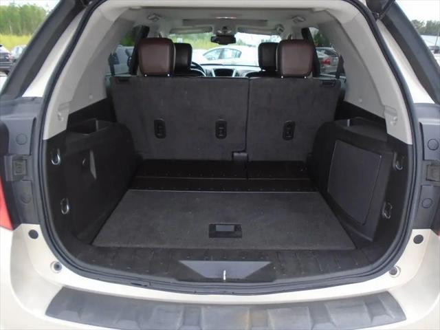 2012 Chevrolet Equinox 2LT