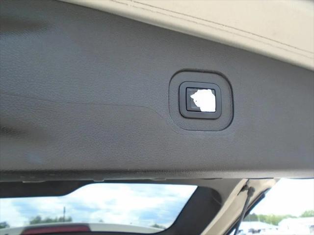 2012 Chevrolet Equinox 2LT