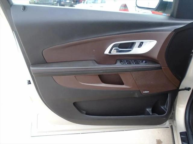 2012 Chevrolet Equinox 2LT