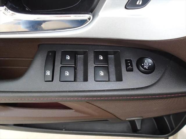2012 Chevrolet Equinox 2LT