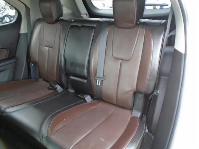 2012 Chevrolet Equinox 2LT