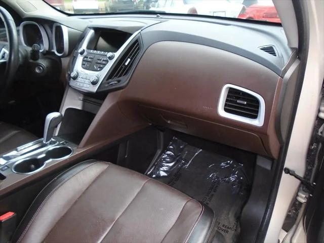 2012 Chevrolet Equinox 2LT