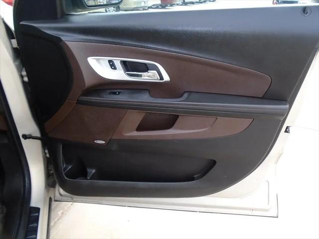 2012 Chevrolet Equinox 2LT