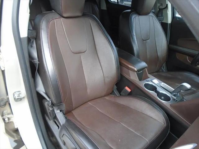 2012 Chevrolet Equinox 2LT