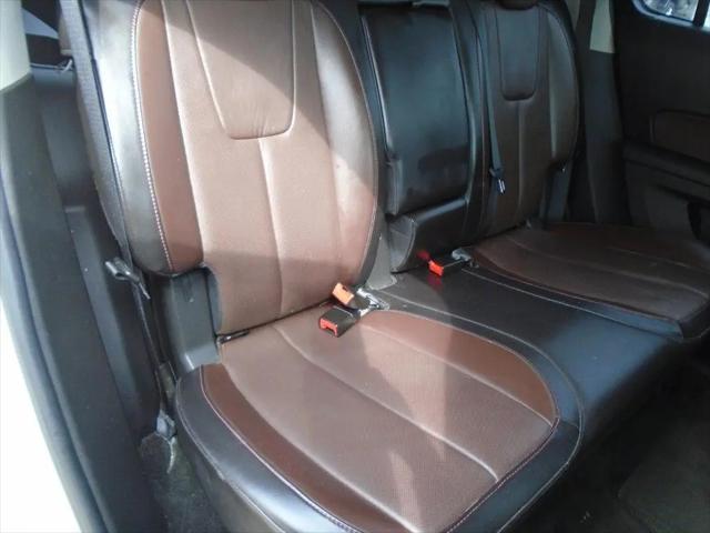 2012 Chevrolet Equinox 2LT