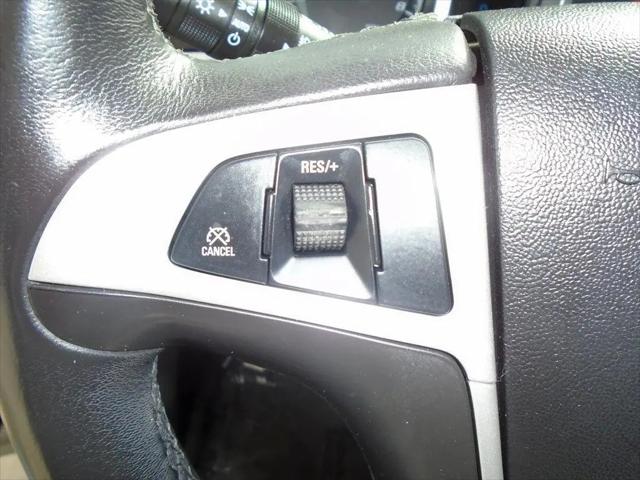 2012 Chevrolet Equinox 2LT
