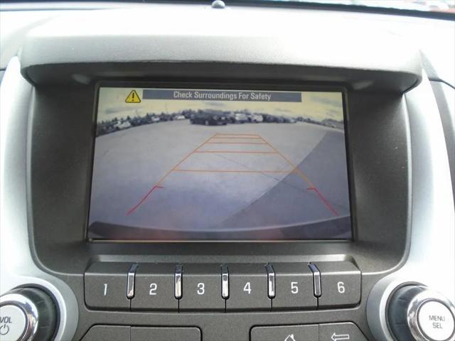 2012 Chevrolet Equinox 2LT