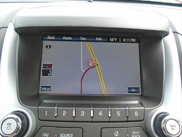 2012 Chevrolet Equinox 2LT