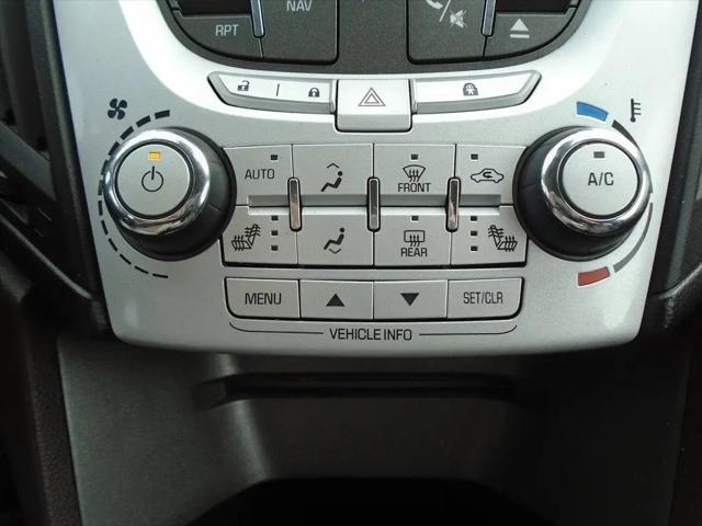 2012 Chevrolet Equinox 2LT