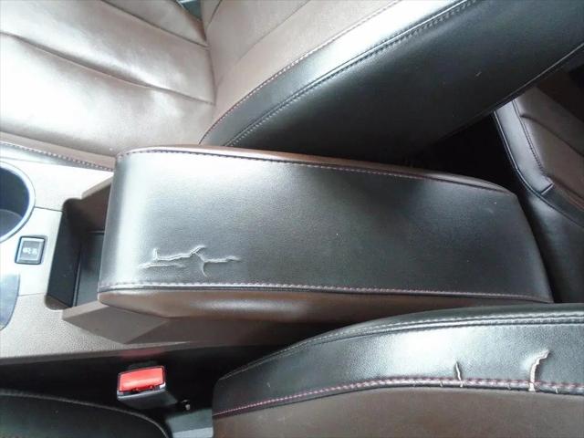 2012 Chevrolet Equinox 2LT