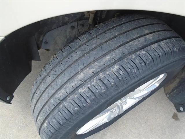 2012 Chevrolet Equinox 2LT