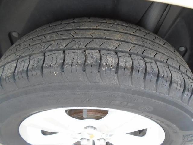 2012 Chevrolet Equinox 2LT