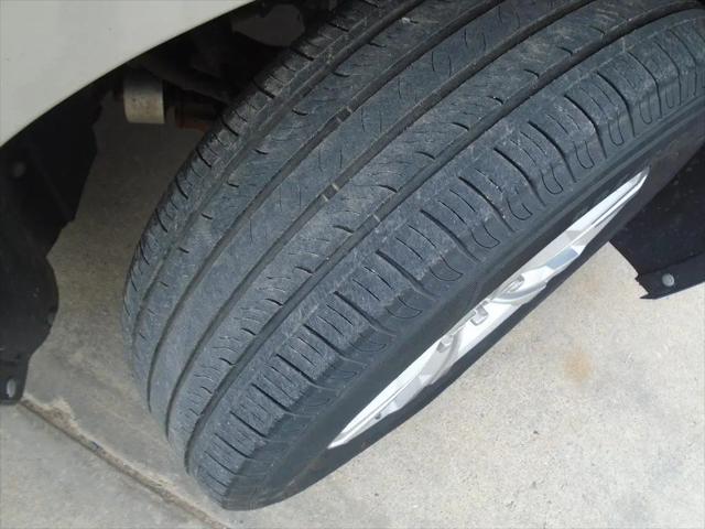 2012 Chevrolet Equinox 2LT