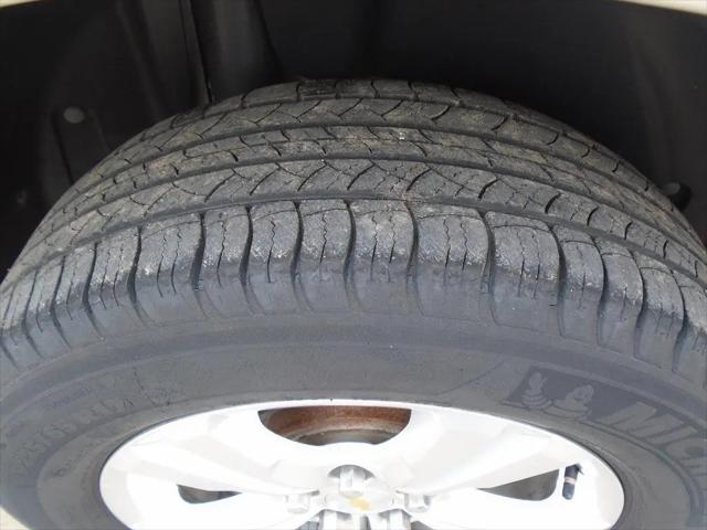 2012 Chevrolet Equinox 2LT