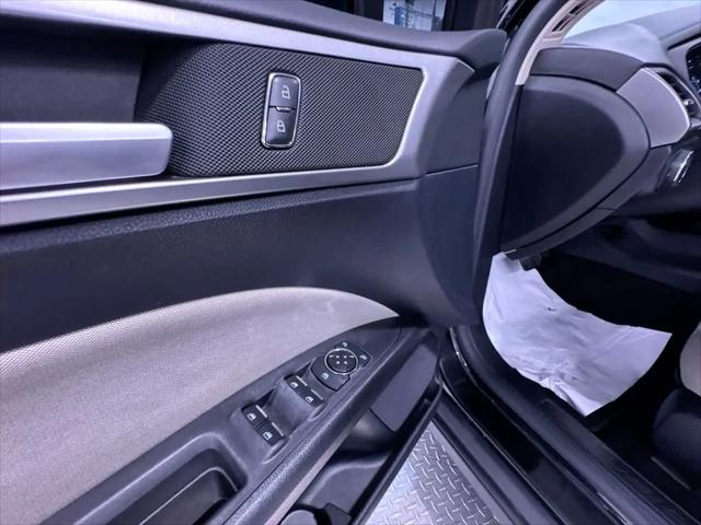 2020 Ford Fusion S