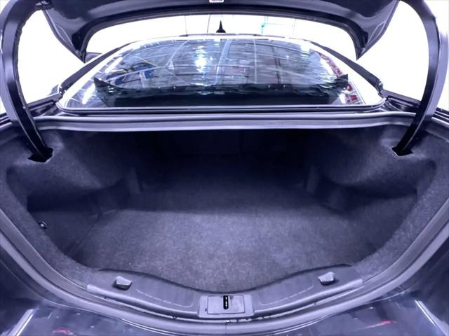 2020 Ford Fusion S