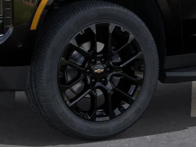 2026 Chevrolet Tahoe 4WD Premier