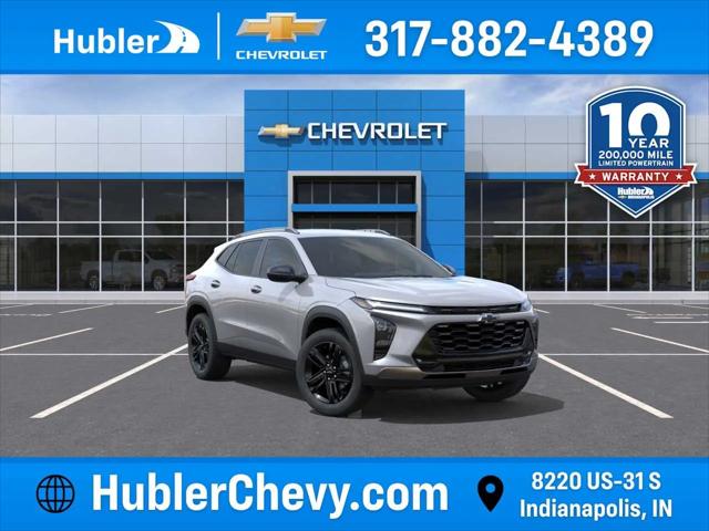 2026 Chevrolet Trax FWD ACTIV for sale in Indianapolis, IN