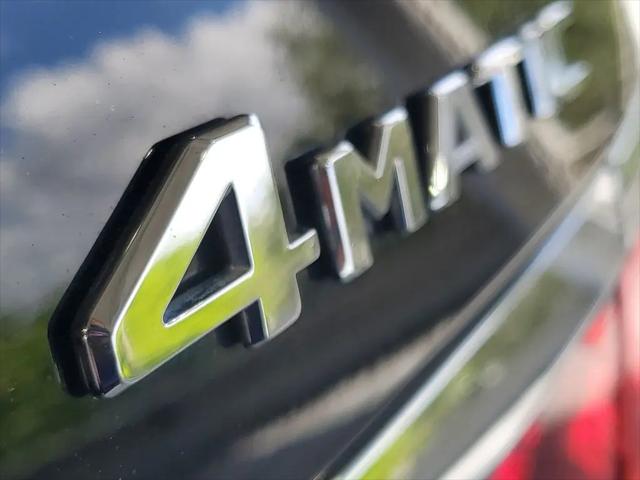 2021 Mercedes-Benz S 580 4MATIC