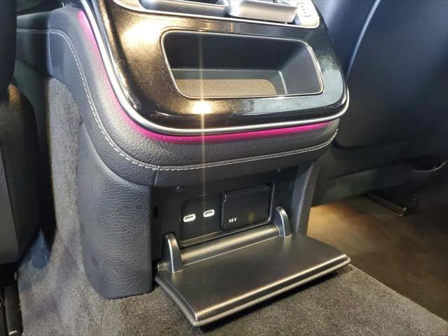 2021 Mercedes-Benz S 580 4MATIC