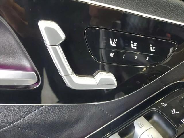 2021 Mercedes-Benz S 580 4MATIC