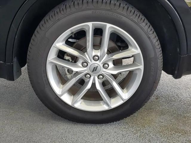2024 Dodge Durango GT Plus RWD