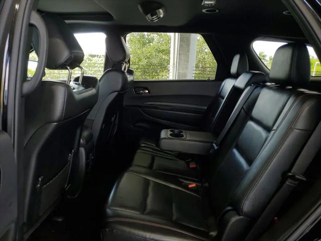 2024 Dodge Durango GT Plus RWD