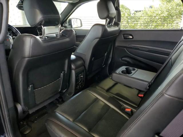 2024 Dodge Durango GT Plus RWD
