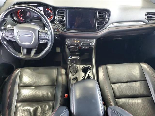 2024 Dodge Durango GT Plus RWD