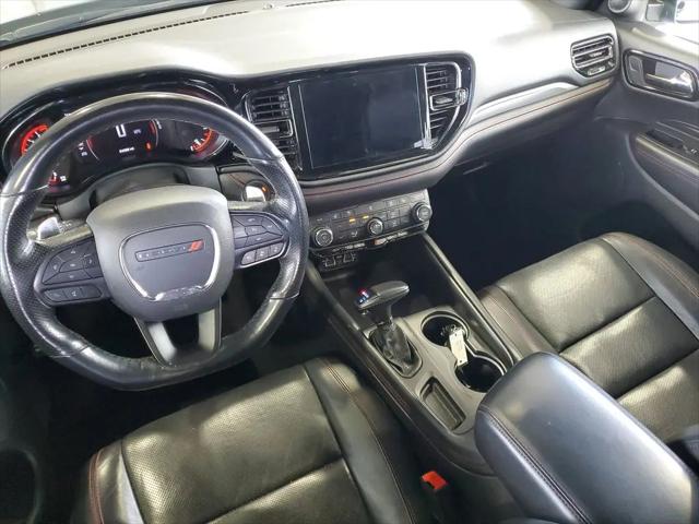 2024 Dodge Durango GT Plus RWD
