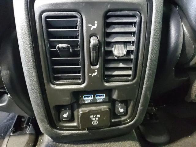 2024 Dodge Durango GT Plus RWD