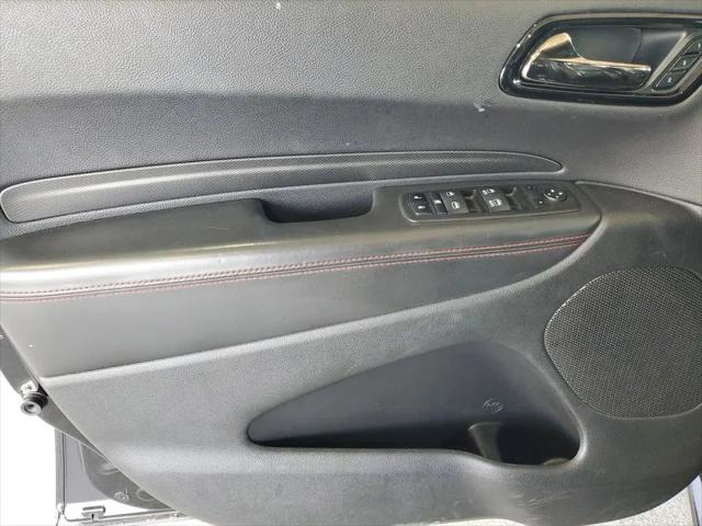 2024 Dodge Durango GT Plus RWD