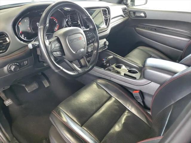 2024 Dodge Durango GT Plus RWD