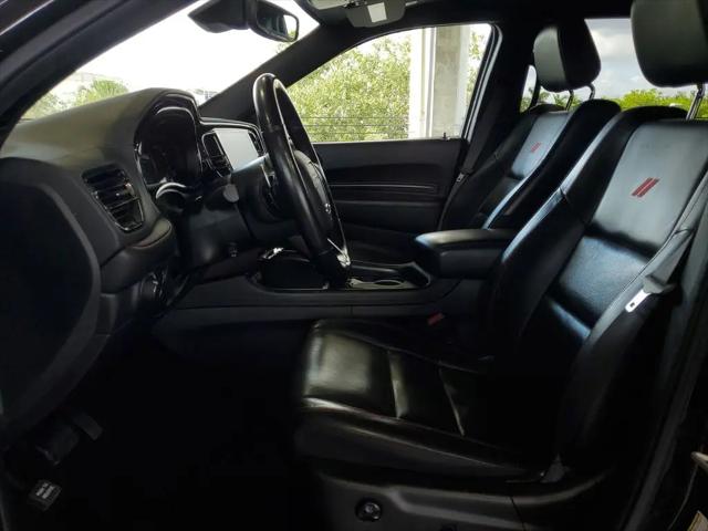 2024 Dodge Durango GT Plus RWD