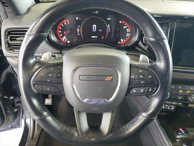2024 Dodge Durango GT Plus RWD