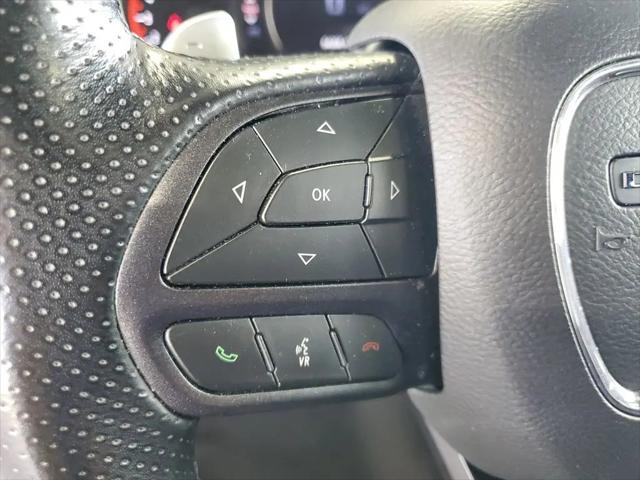 2024 Dodge Durango GT Plus RWD