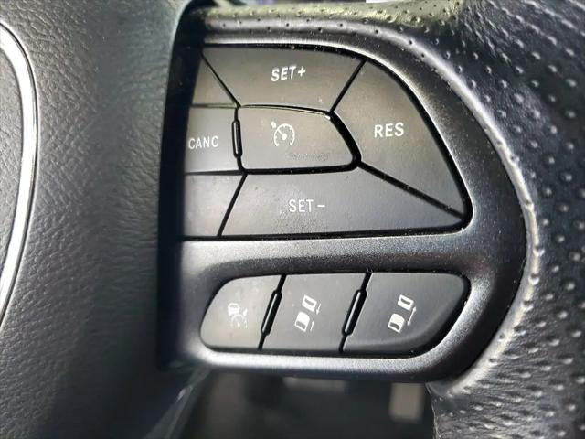 2024 Dodge Durango GT Plus RWD