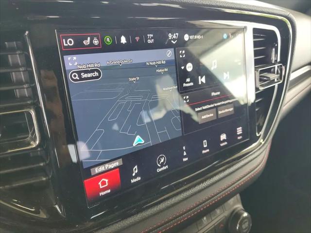 2024 Dodge Durango GT Plus RWD