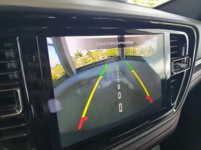 2024 Dodge Durango GT Plus RWD