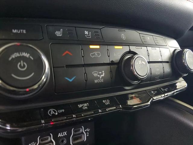 2024 Dodge Durango GT Plus RWD